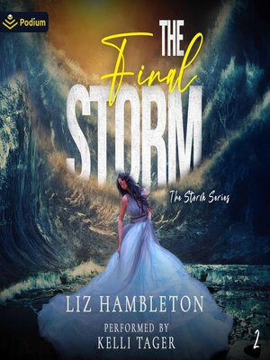 cover image of The Final Storm